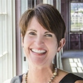 Headshot of Stephanie Swanson