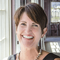 Headshot of Stephanie Swanson