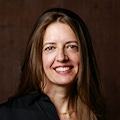 Susan Geary, Executive Director & Board Member, The Healy Foundation