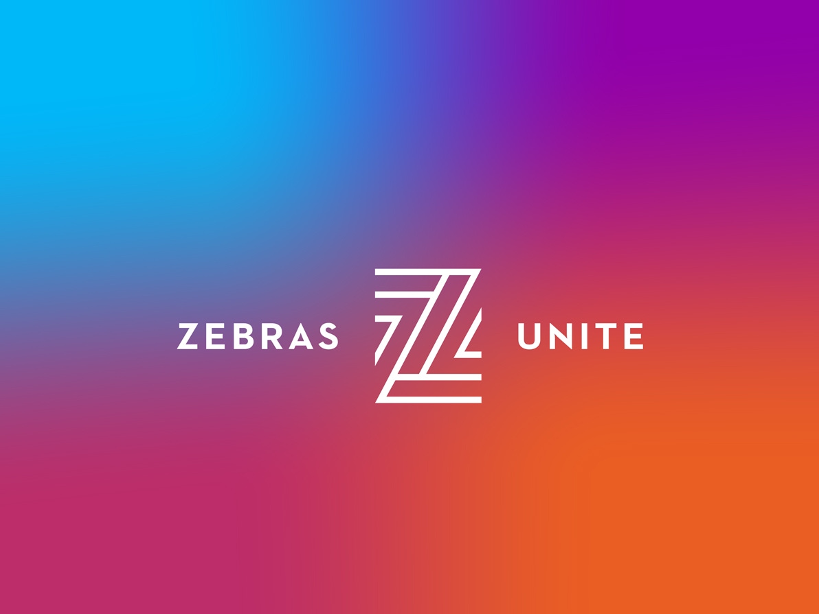 Zebras Unite logo