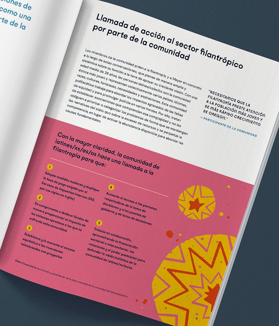 a close-in crop of the call-to-action illustration.