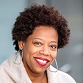 Headshot for Kimberly A.C. Wilson