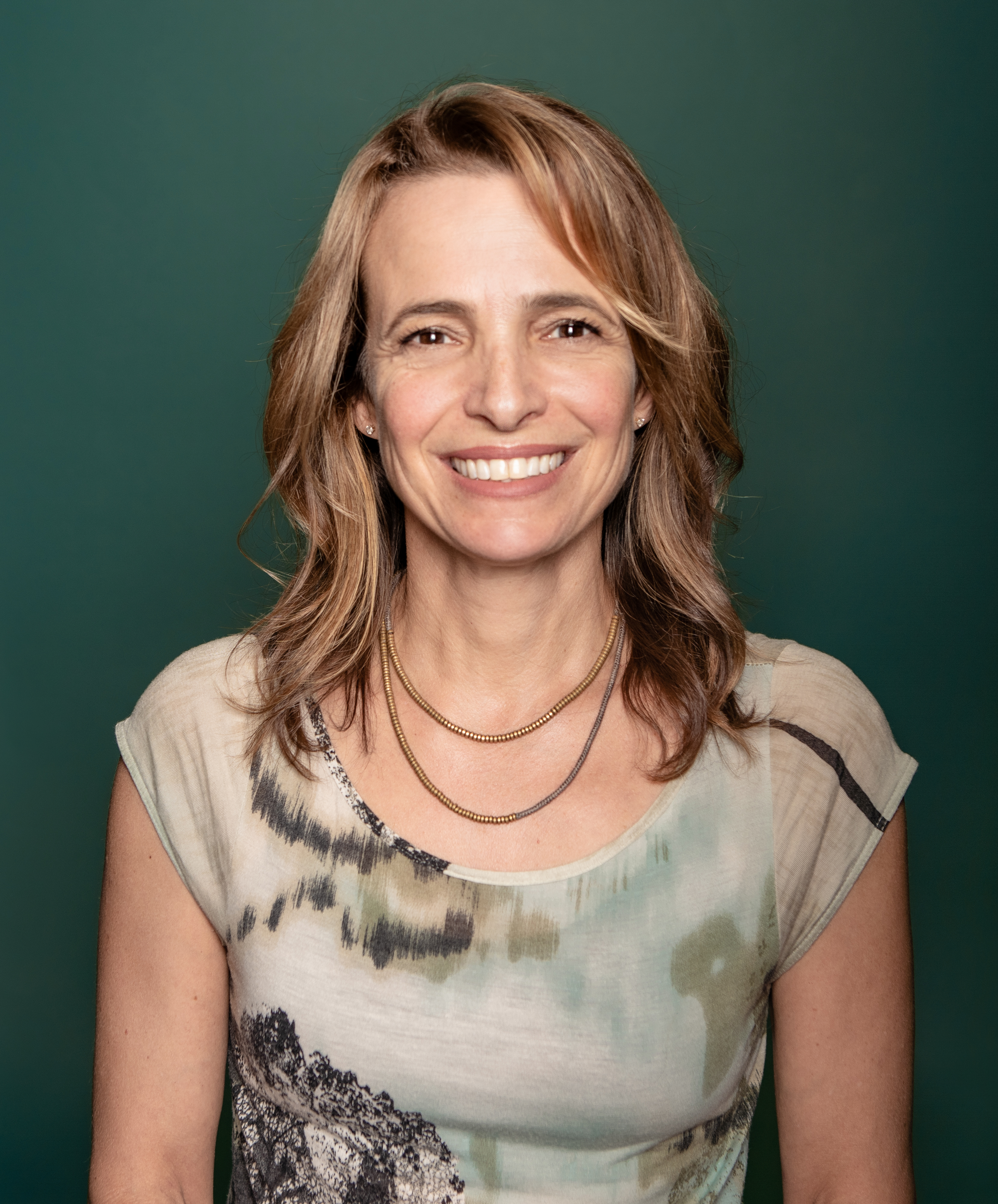 Headshot of Becca Connors