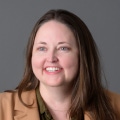 Photo of Jennifer Foley