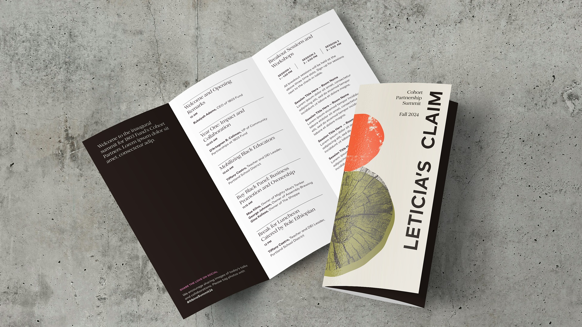 1803 Trifold mockup