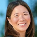 Helen Shum's headshot