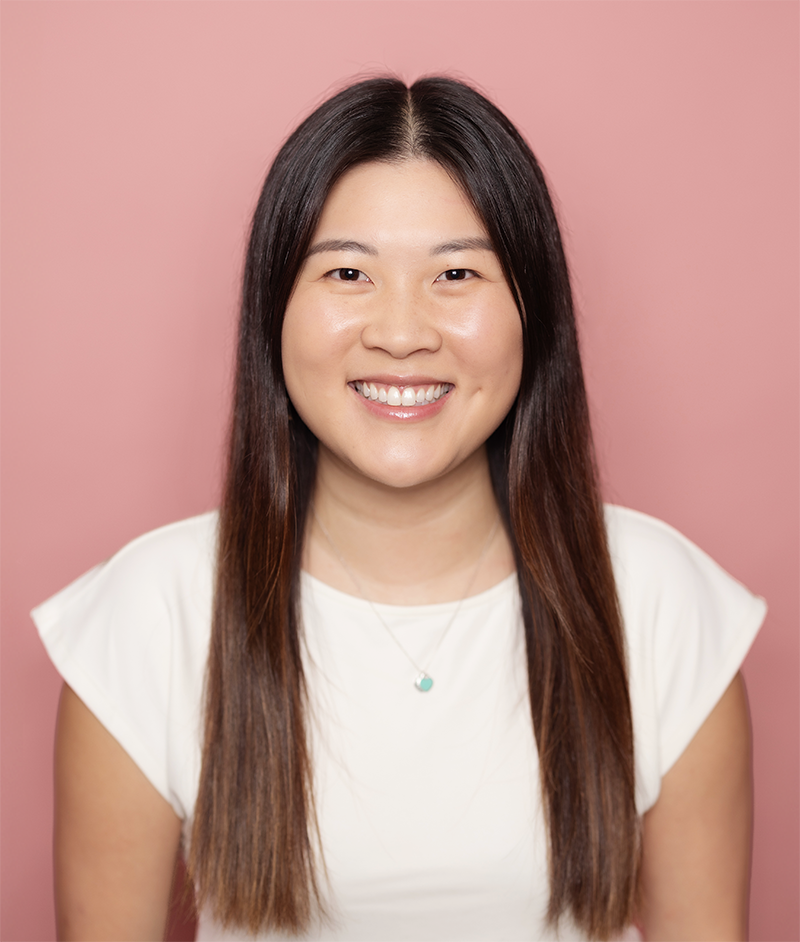 Kathryn's headshot