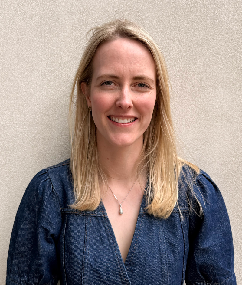 Megan's headshot